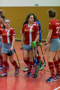 Bild 471 - B-Juniorinnen Bahrenfeld